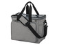 sac pour accessoires, gris