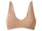 Soutien-gorge sans coutures beige