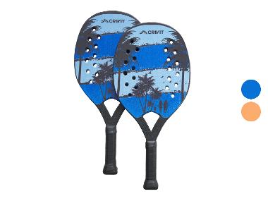 CRIVIT Set de beach tennis