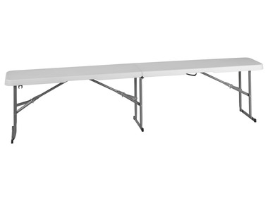 LIVARNO home Banc pliant