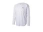 Wit Crivit sportshirt met lange mouwen