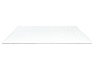 LIVARNO home Topdekmatras, 180 x 200 cm