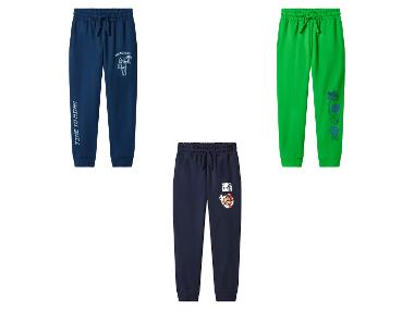 Pantalon de training pour enfant