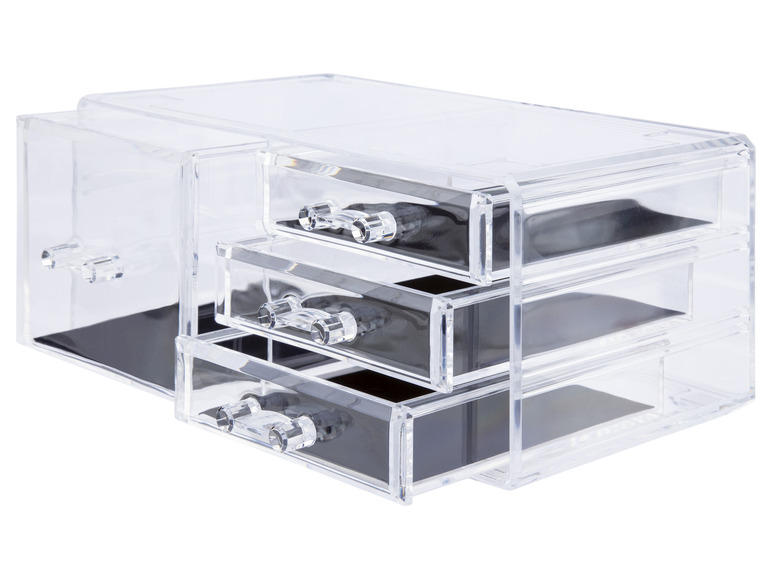 Ga naar volledige schermweergave: Cosmeticaorganizer - afbeelding 8