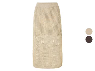 Jupe midi pour femmes esmara®