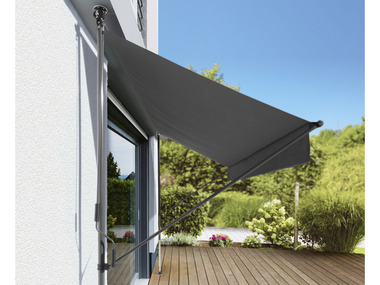 LIVARNO home Klemluifel, 300 x 220-310 cm