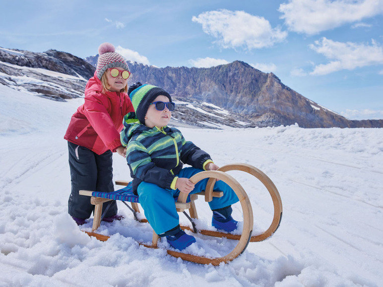 Aller en mode plein écran Veste de ski pour enfants - Photo 5