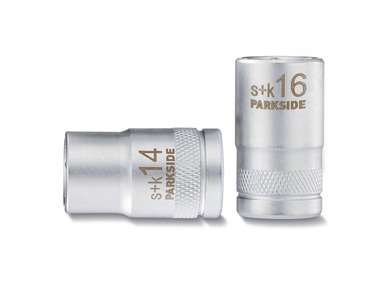 PARKSIDE® Doppenset