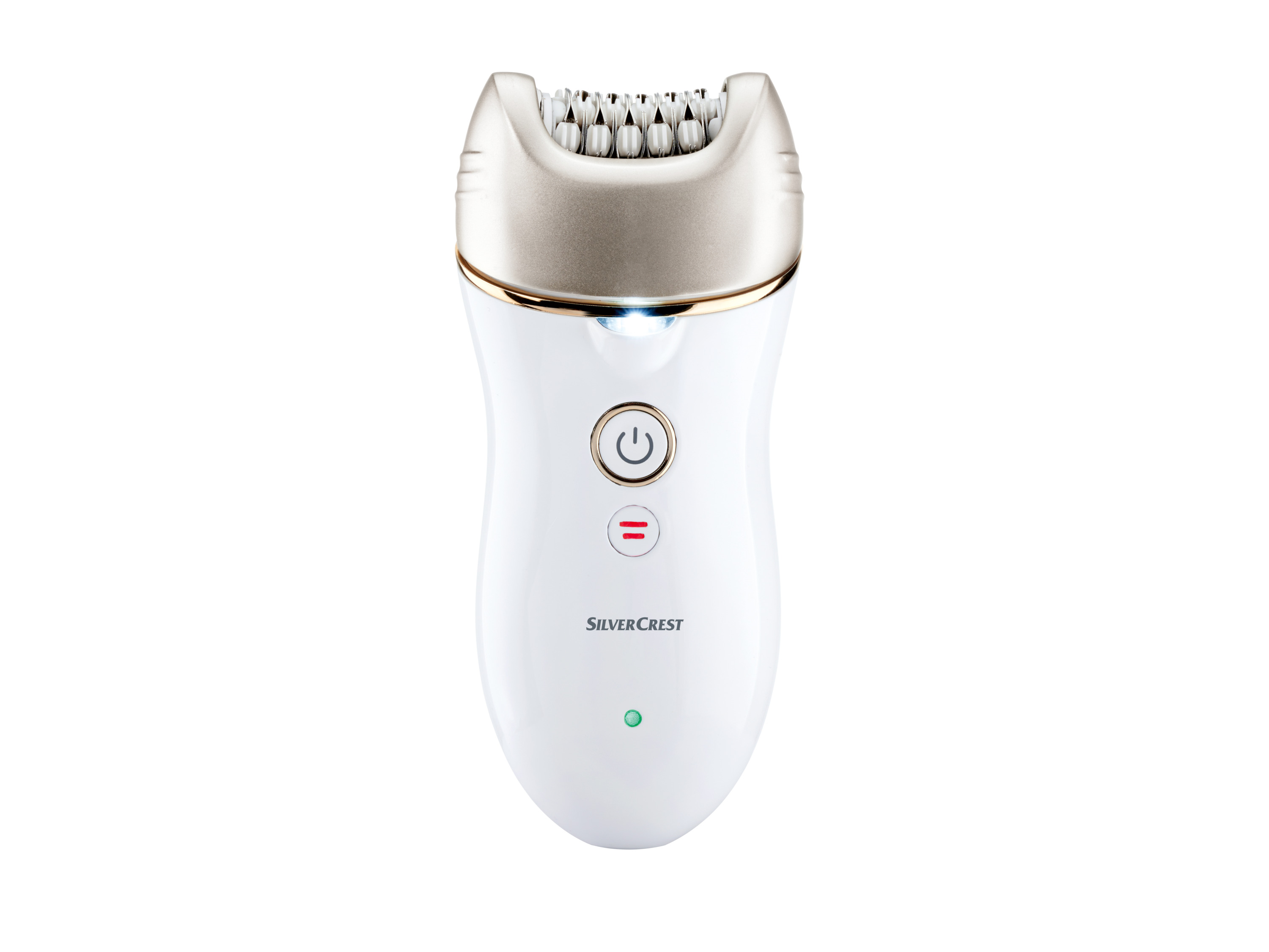 Epilator SILVERCREST® PERSONAL CARE