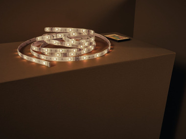 LIVARNO home Ruban LED, 5 m