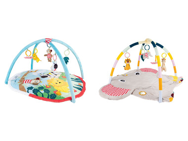 lupilu® Tapis d’activités pour bébé