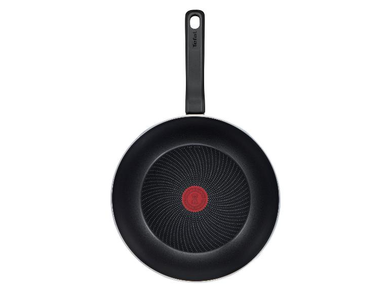 Tefal pan: antiaanbaklaag