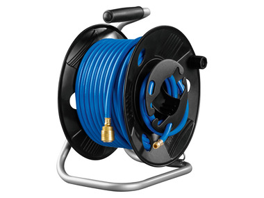 PARKSIDE® Persluchtslanghaspel, 20 m