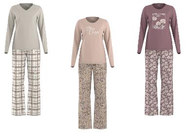 ESMARA® Pyjama pour femmes