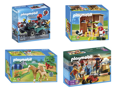 Playmobil Set de jeu