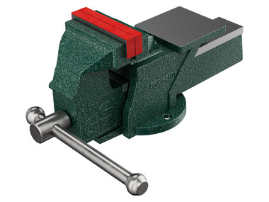 PARKSIDE® Parallelle bankschroef