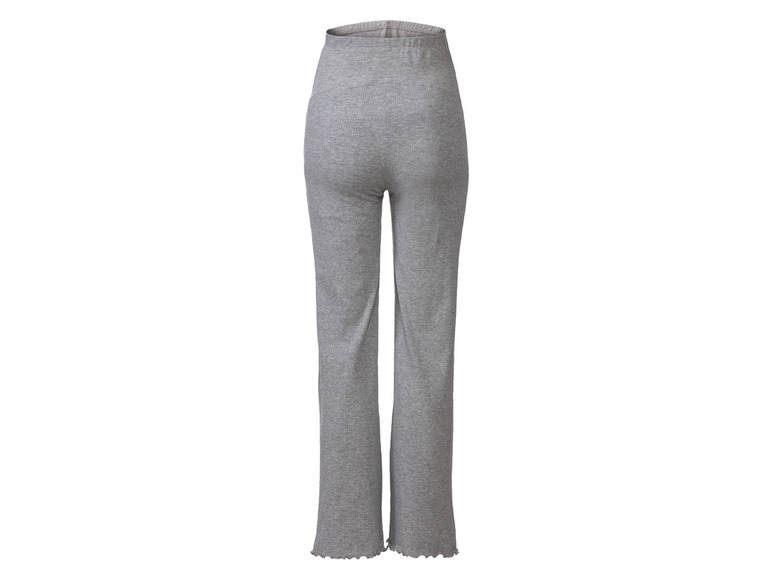 Aller en mode plein écran esmara® Pyjama de grossesse, adapté à l’allaitement - Photo 16