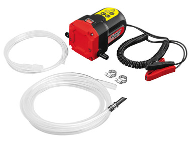 ULTIMATE SPEED® Olie-afzuigpomp »UOP 12 C1«, 60 W
