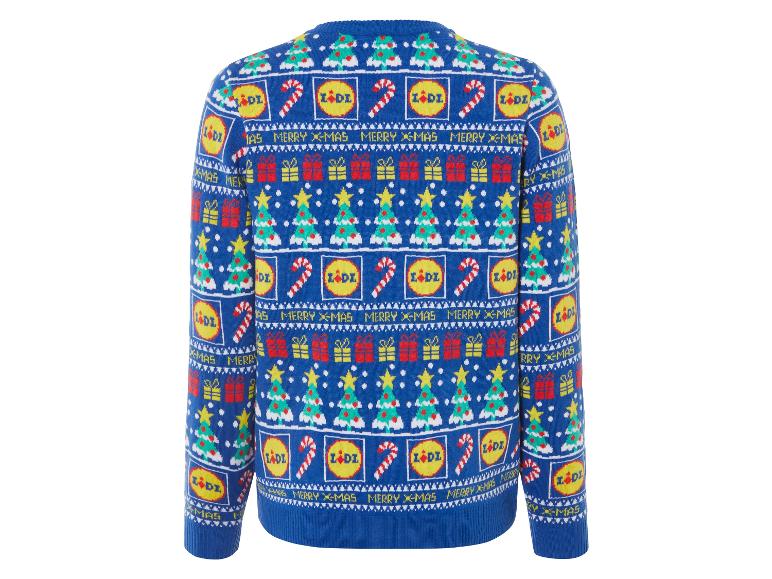 Esmara Weihnachtspullover Lidl Livergy Lidl Esmara