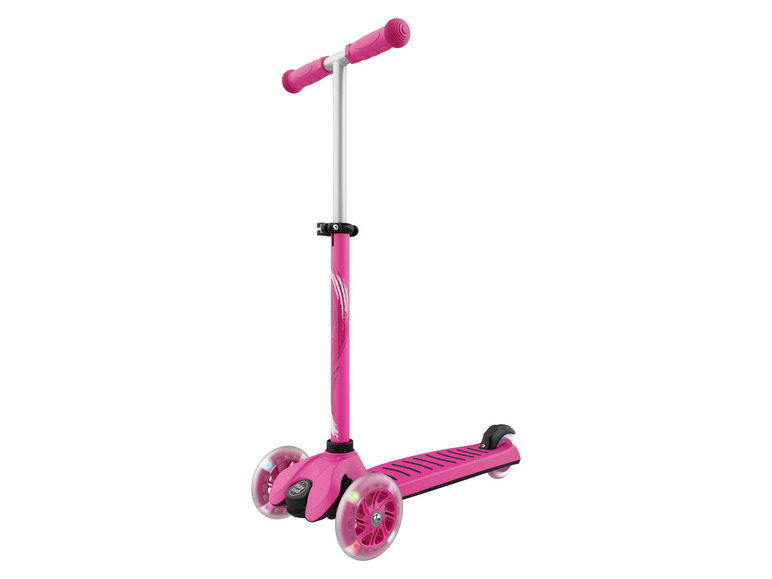 Aller en mode plein écran Playtive Trotinette pour enfants à roues LED - Photo 2