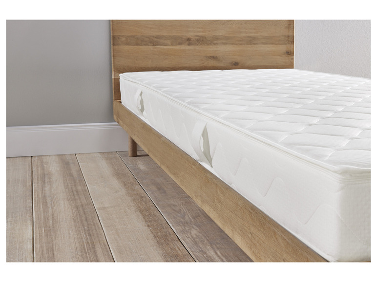 Ga naar volledige schermweergave: LIVARNO home Comfortmatras, 90 x 200, H3 - afbeelding 2