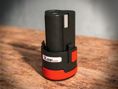 PARKSIDE® Accu 12 V, 2 Ah »PAPK 12 A3«