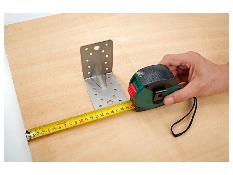 Outils de mesure