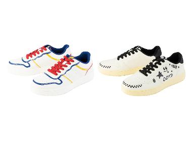 Baskets Lidl
