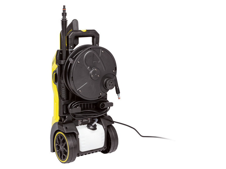 Ga naar volledige schermweergave: PARKSIDE® Hogedrukreiniger »PHD 170«, 2400 W - afbeelding 6