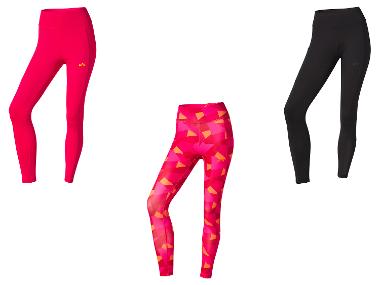 Legging de sport pour femmes CRIVIT