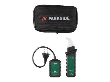 PARKSIDE® Détecteur de fusibles