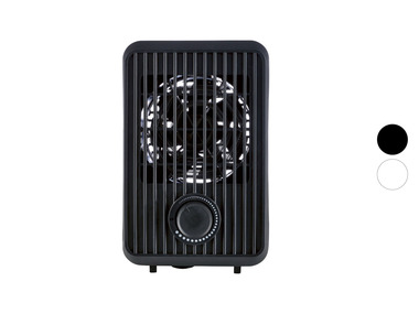 Radiateur soufflant de table SILVERCREST®