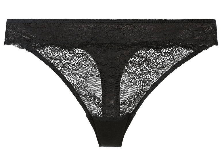 Aller en mode plein écran esmara® Ensemble de lingerie - Photo 5