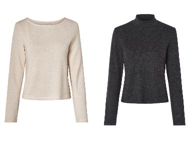 ESMARA® Pull pour femmes