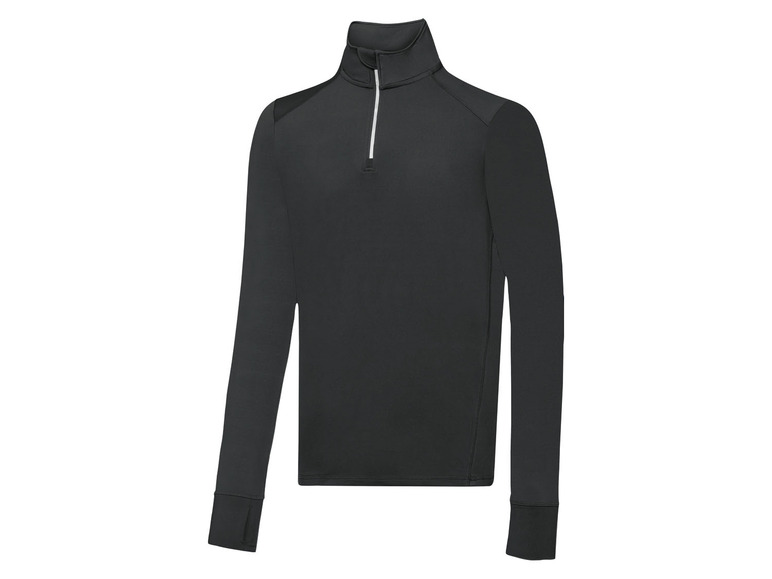 Ga naar volledige schermweergave: CRIVIT Sportshirt met lange mouwen - afbeelding 7