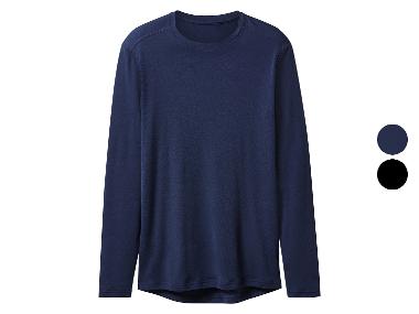 ESMARA MEN Sous-vêtement thermique pour hommes