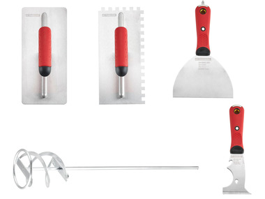 PARKSIDE® Outils à enduire