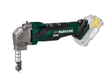 PARKSIDE® Accuknabbelschaar »PMKA 20-Li«, 20 V