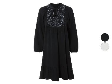 Robe mousseline pour femmes esmara®