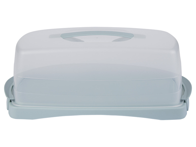 Ga naar volledige schermweergave: ERNESTO® Taart- of cakestolp - afbeelding 5