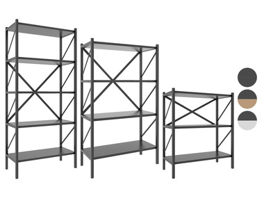 VCM Étagère industrielle