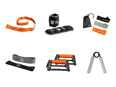 Accessoires de fitness CRIVIT