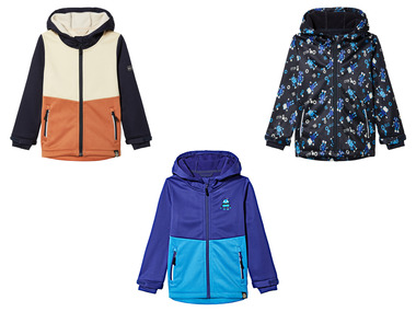 Veste softshell pour garçons lupilu®