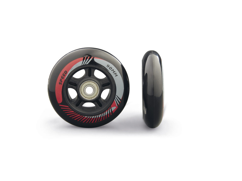 Ga naar volledige schermweergave: CRIVIT Inlineskates - afbeelding 3