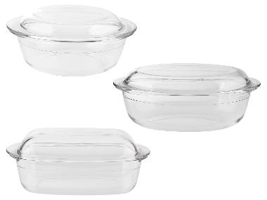 SILVERCREST® Plat à rôtir avec couvercle