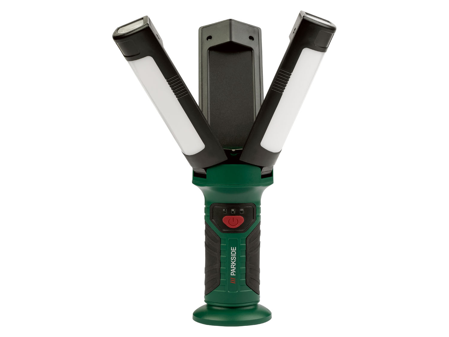 PARKSIDE® Baladeuse LED avec batterie externe Lidl.be