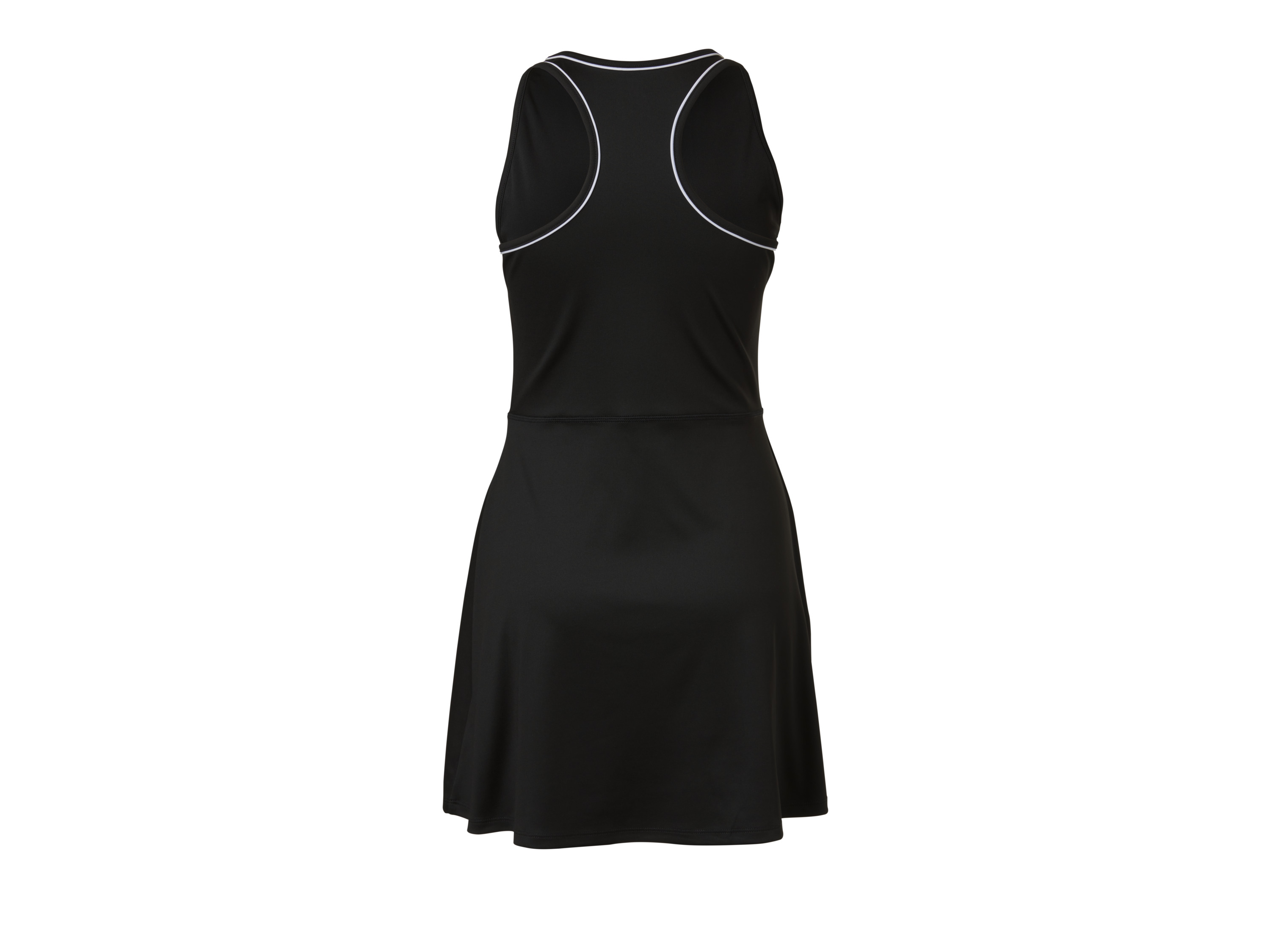 CRIVIT Tennisjurk met short - 12