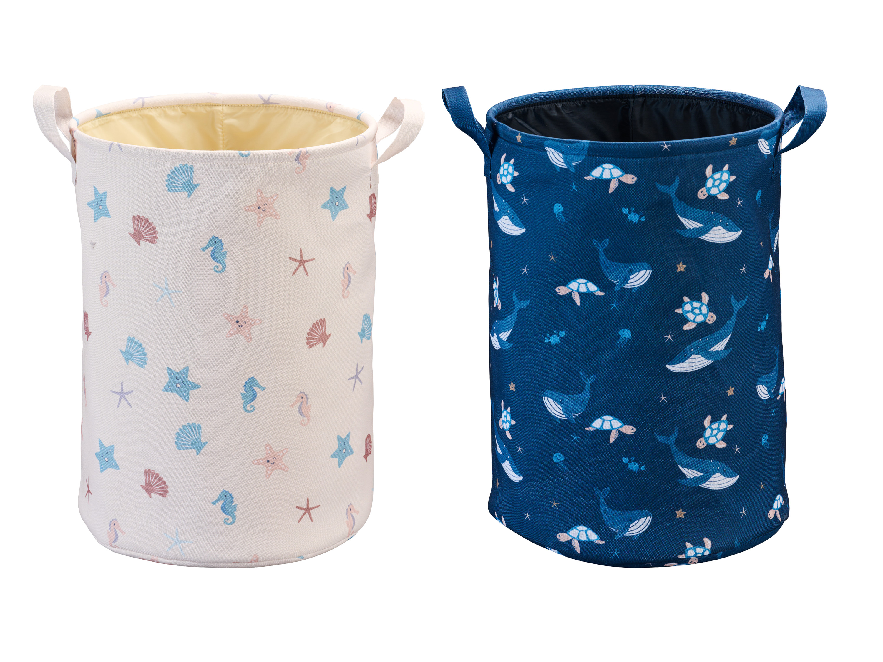 Wasmand opvouwbaar LIVARNO home