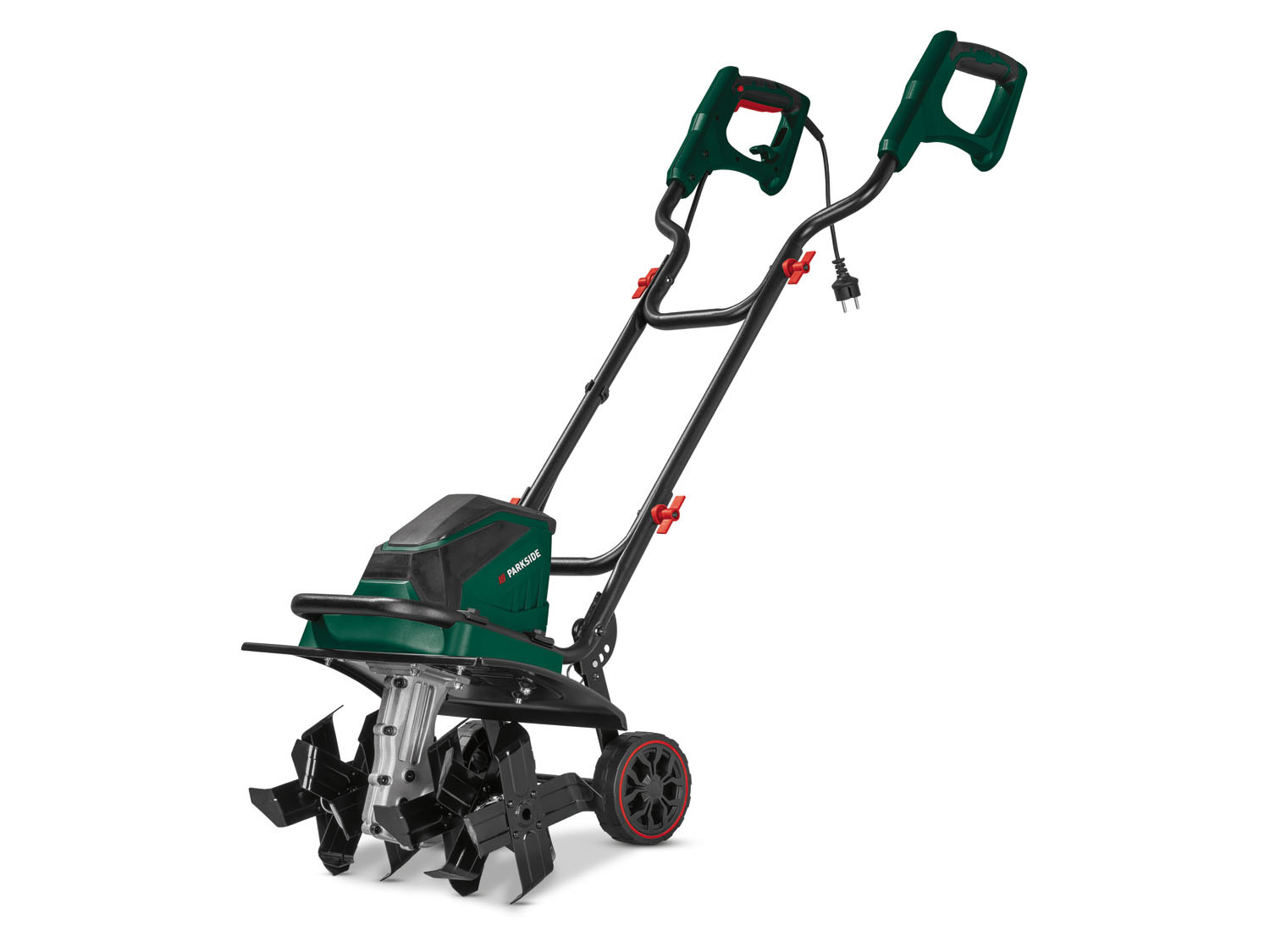 Algemeen te binden heel PARKSIDE® Elektrische cultivator »PGK 1400 B2«, 1400 W