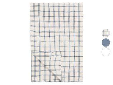 Nappe, 120 x 160 cm LIVARNO®
